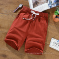 New Design Custom Man Short Pants Wholesale Sport Causal Jogger Men Shorts